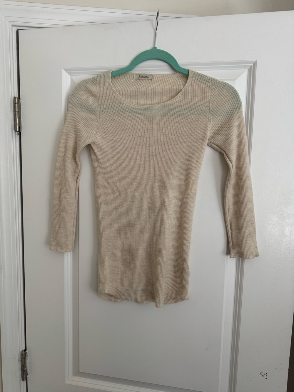 Lazzari sweater size M